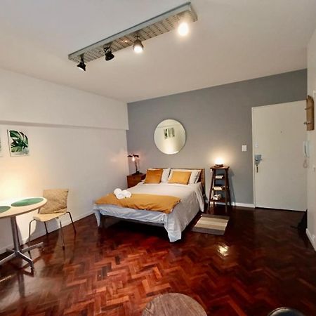 Amplio, Luminoso Y Zen Recoleta Tessa Appartment Buenos Aires Exterior photo